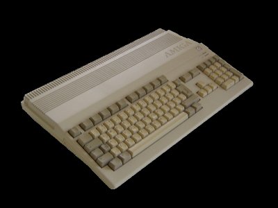 A500