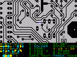 PCBDES